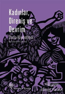 Kadınlar, Direniş ve Devrim - Yordam Kitap