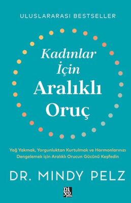 Kadınlar İçin Aralıklı Oruç - 1