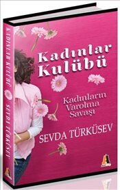 Kadınlar Kulübü - Akis Kitap