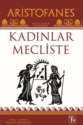 Kadınlar Mecliste - Töz Yayınları