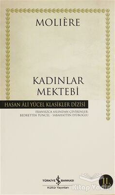 Kadınlar Mektebi - 1