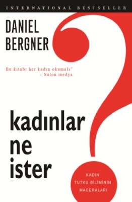 Kadınlar Ne İster? - Alibri Yayınları