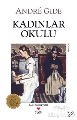 Kadınlar Okulu - 1