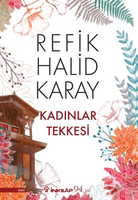 Kadınlar Tekkesi - İnkılap Kitabevi