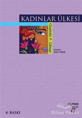 Kadınlar Ülkesi - Otonom Yayıncılık