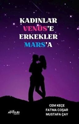 Kadınlar Venüs'e Erkekler Mars'a - 1