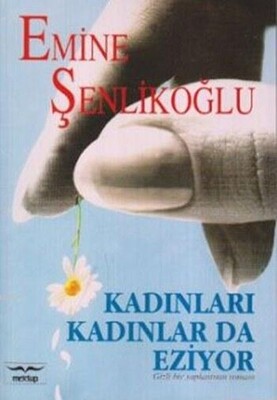 Kadınları Kadınlar da Eziyor - Mektup Yayınları