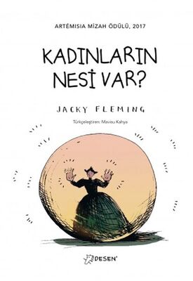 Kadınların Nesi Var? - 1