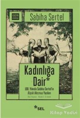 Kadınlığa Dair - 1