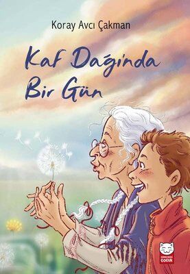 Kaf Dağı’nda Bir Gün - 1