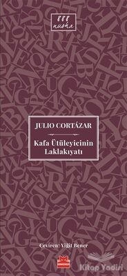 Kafa Ütüleyicinin Laklakıyatı - 1