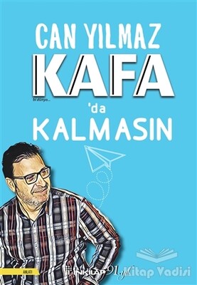 Kafa'da Kalmasın - İnkılap Kitabevi