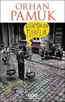 Kafamda Bir Tuhaflık - 1