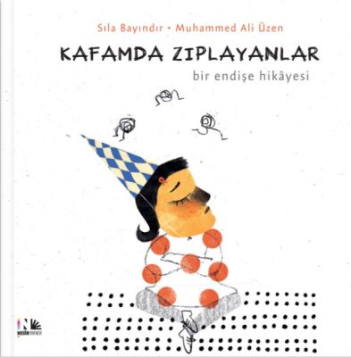 Kafamda Zıplayanlar - 1