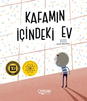 Kafamın İçindeki Ev - Cezve Çocuk