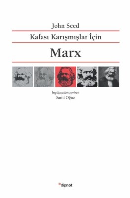 Kafası Karışmışlar İçin Marx - Dipnot Yayınları
