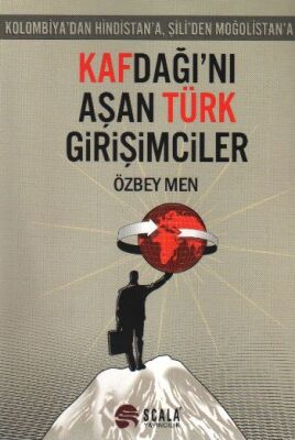 Kafdağı'nı Aşan Türk Girişimciler - 1