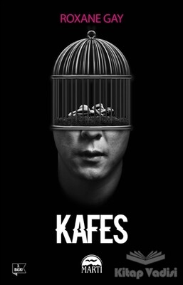 Kafes - Martı Yayınları