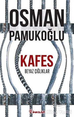 Kafes - İnkılap Kitabevi