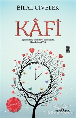 Kafi - Yediveren Yayınları