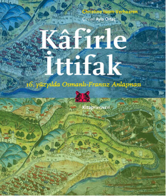 Kafirle ıttifak - Kitap Yayınevi