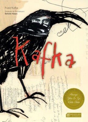 Kafka - Akılçelen Kitaplar