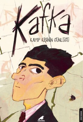 Kafka - Kara Karga Yayınları