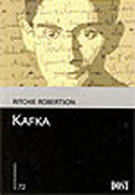 Kafka ( Kültür Kitaplığı-72) - 1