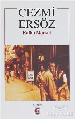 Kafka Market - Tekin Yayınevi