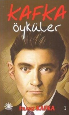 Kafka Öyküler 1 - Yason Yayıncılık