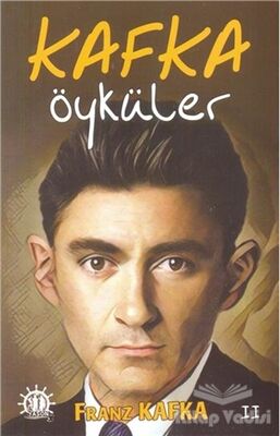 Kafka Öyküler 2 - 1