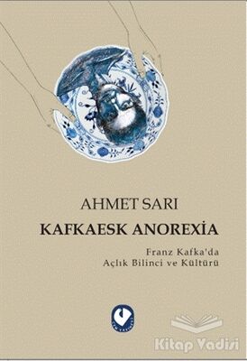 Kafkaesk Anorexia - 1