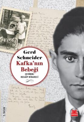 Kafka’nın Bebeği - 1