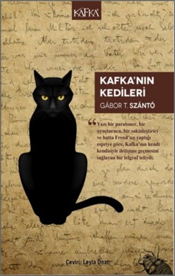 Kafka'nın Kedileri - Kafka Yayınevi