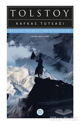 Kafkas Tutsağı - 1