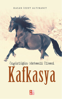 Kafkasya - Babıali Kültür Yayıncılığı