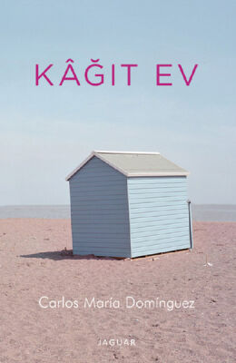 Kağıt Ev - 1