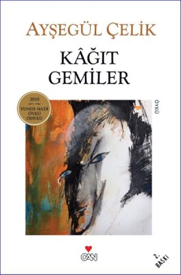 Kağıt Gemiler - Can Sanat Yayınları