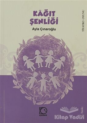 Kağıt Şenliği - 1