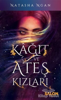 Kağıt ve Ateş Kızları - 1