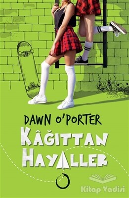 Kağıttan Hayaller - Novella Dinamik