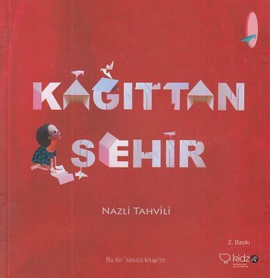 Kağıttan Şehir - 1