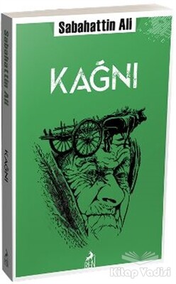 Kağnı - Ren Kitap