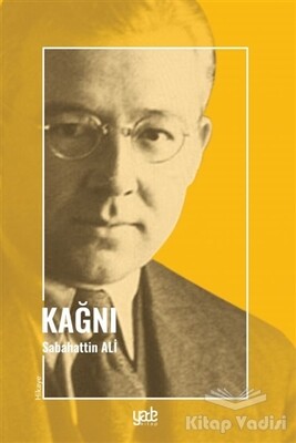 Kağnı - Yade Kitap