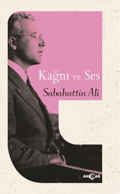 Kağnı ve Ses - Akçağ Yayınları