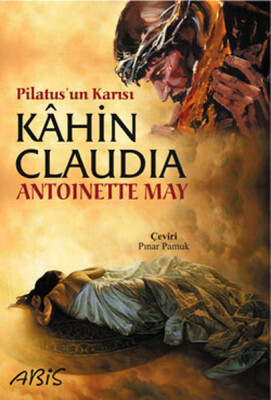 Kahin Claudia - Abis Yayınları