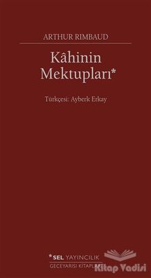 Kahinin Mektupları - 1