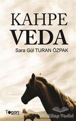 Kahpe Veda - Togan Yayıncılık