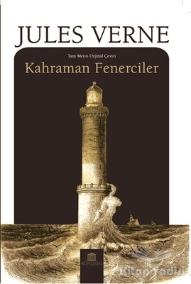 Kahraman Fenerciler - Rönesans Yayınları