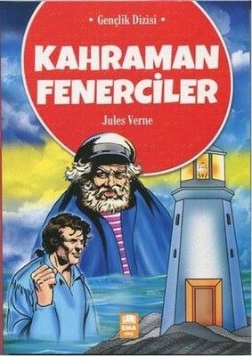 Kahraman Fenerciler - Ema Genç